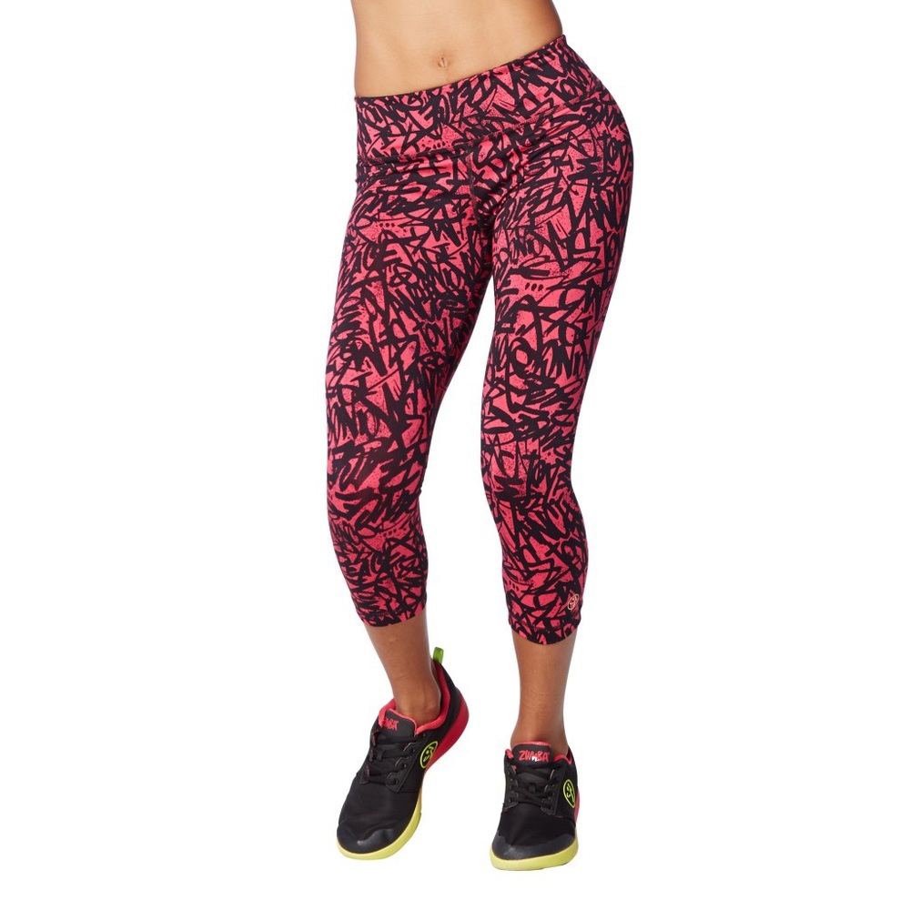 Zumba Leggings